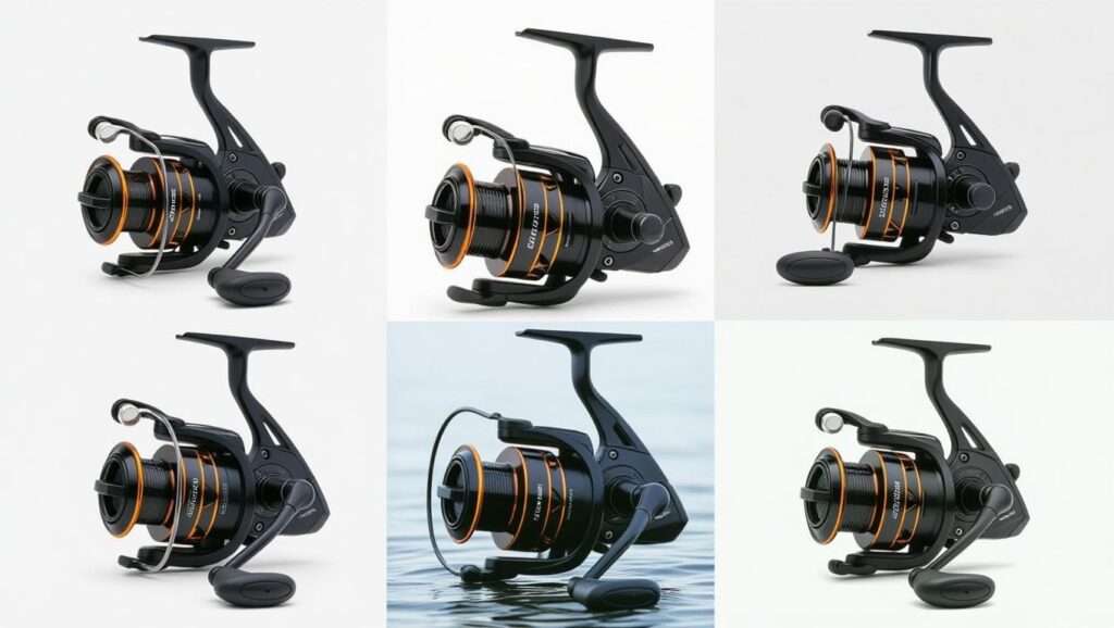 Best Grease for Fishing Reels