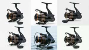 Best Grease for Fishing Reels