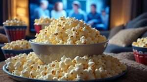 best popcorn seeds