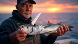 Best Fillet Knife for Saltwater Fish: Top Picks 2025