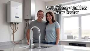 best propane tankless water heater