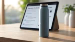 best hydrogen water bottle