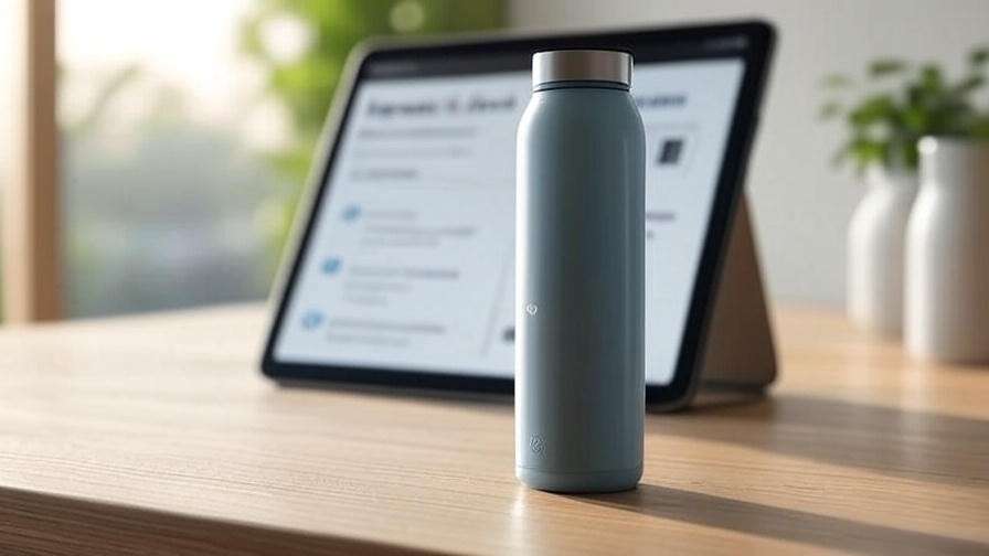 best hydrogen water bottle