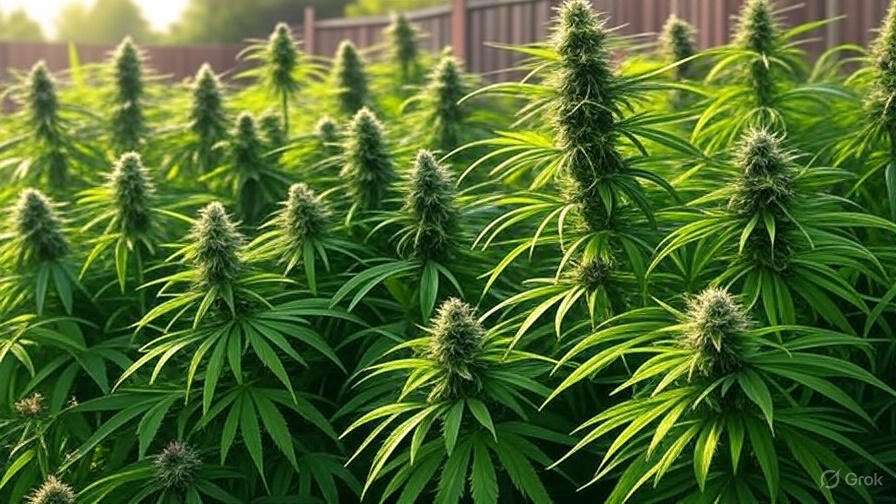 best Autoflowering Seeds