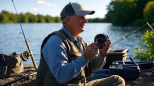 Best Closed Face Fishing Reel
