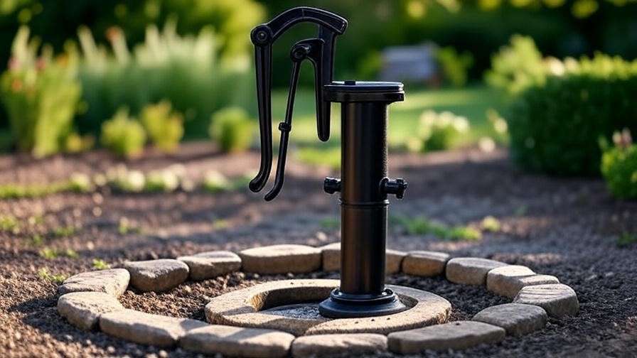 best shallow well pump