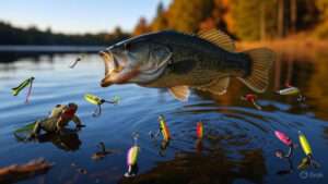 Best Fishing Lures for Largemouth Bass