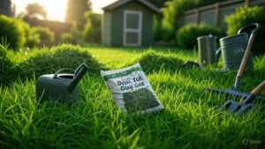 Best Grass Seed for Clay Soil | Grow Lush Lawns