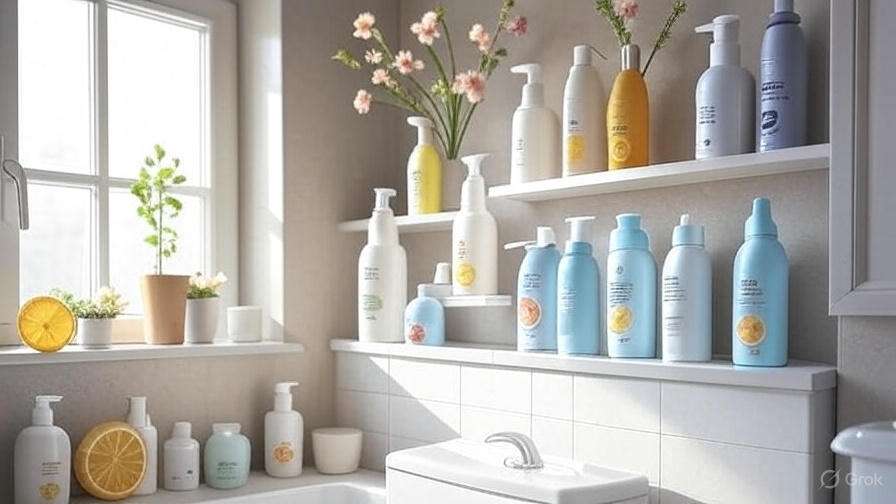 Best Air Fresheners for Bathroom