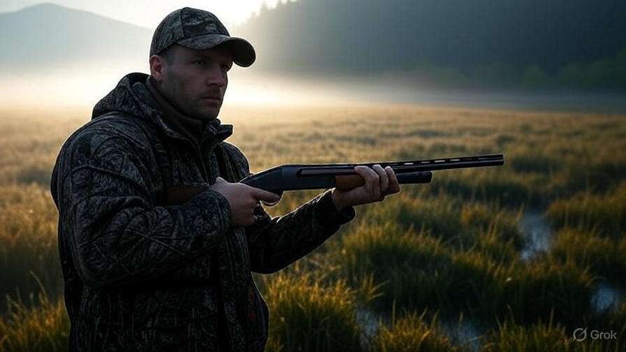 Best Shotgun for Bird Hunting 2025: Top Picks & Reviews