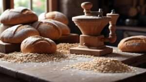 best grain mills