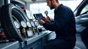 best air pressure gauge