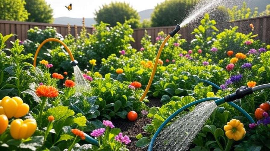 best soaker hose