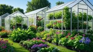 best greenhouse kits