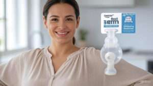 best momcozy pump