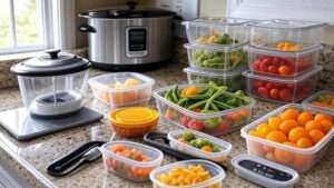 best kitchen tools for meal prep