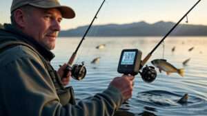 best barometric pressure for fishing