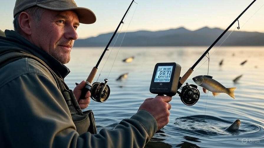 best barometric pressure for fishing