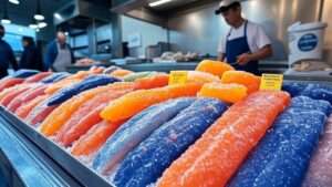 best frozen fish fillets