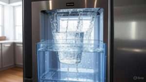 best refrigerator water filter