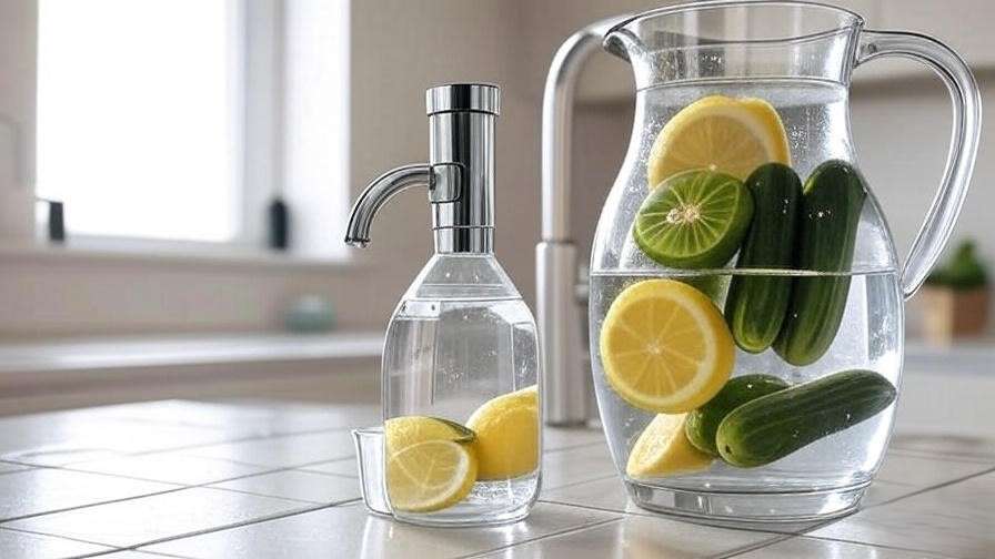 best water alkalizer