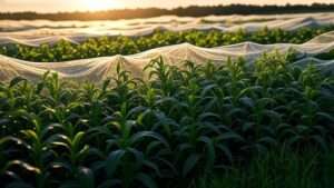 insect netting