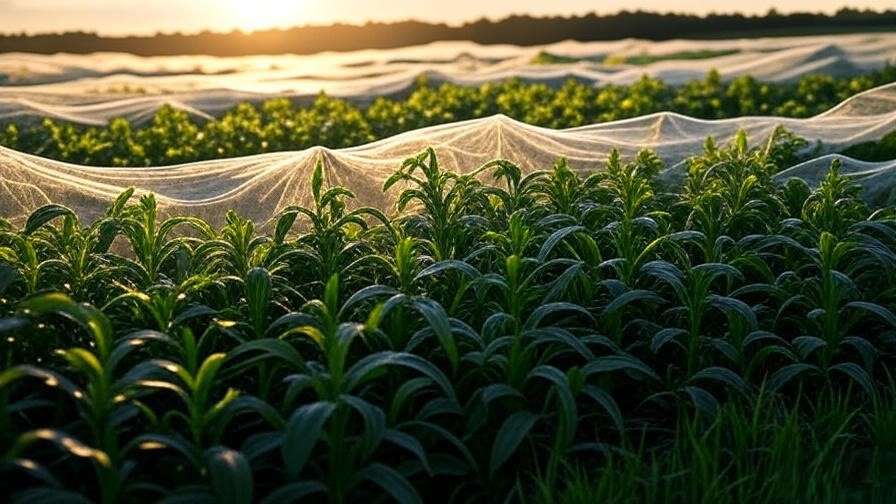 insect netting