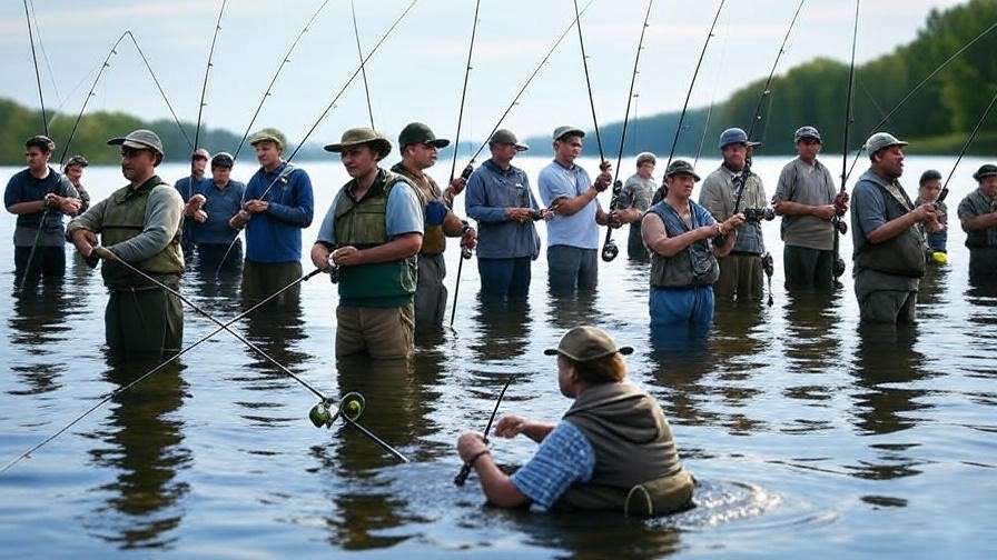 best monofilament fishing line