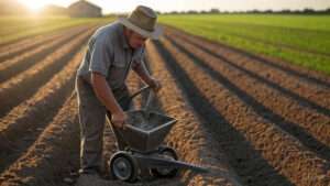 Salinity Solution for Effective Soil & Water Management
