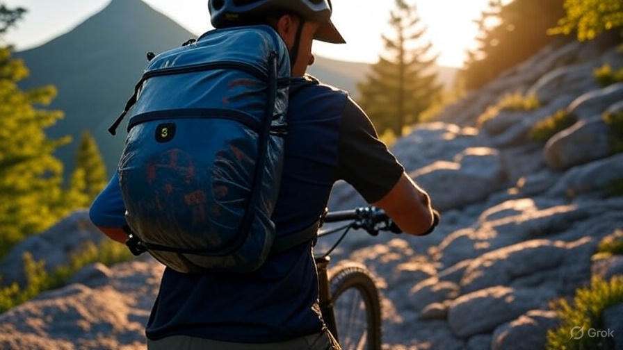 Best Water Packs for Mountain Biking 2025: Top 10 Picks