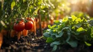 Best Vegetable Seeds