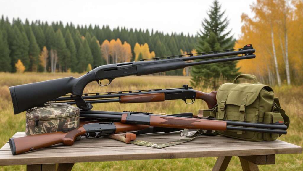 Discover the best pump shotgun options for 2025! Explore our top 10 picks with reviews, features, and prices to find the perfect hunting companion.