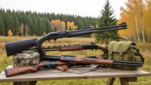 Discover the best pump shotgun options for 2025! Explore our top 10 picks with reviews, features, and prices to find the perfect hunting companion.