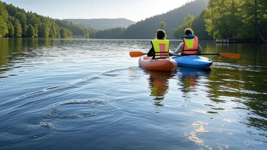 Top 10 Best Inflatable Life Jackets for 2025