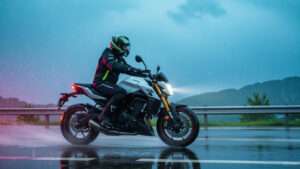 best motorcycle rain suit