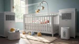 Discover the best air purifier for nursery with top 2025 picks. Expert reviews, safety tips, and features to keep your baby’s air clean and healthy.
