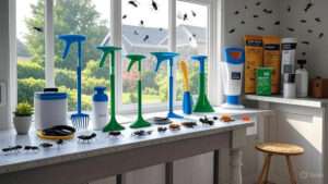 Discover the best tools for pest management in 2025! Explore top 10 picks with reviews, prices, and ratings to keep your home pest-free.