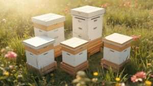 best bee hives
