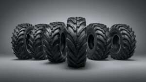 best tractor tires