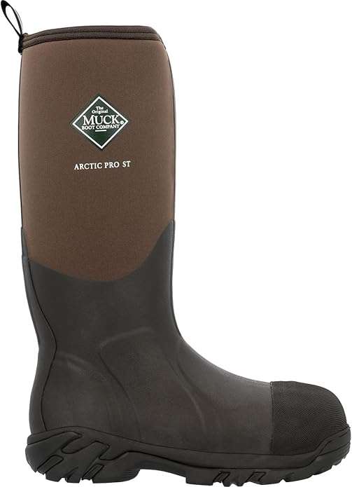 MUCK Unisex-Adult Arctic Pro-u Men's Hunting Footwear