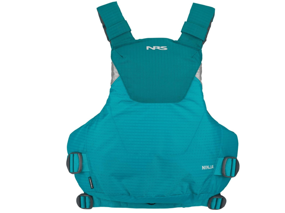 Ninja PFD by NRS
