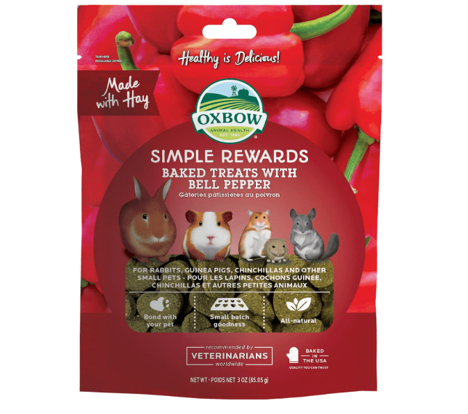 Bell Peppers