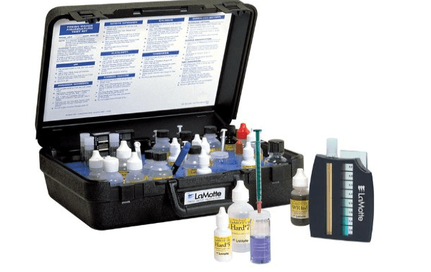LaMotte Company XX01472 Aquaponics Water Test Kit