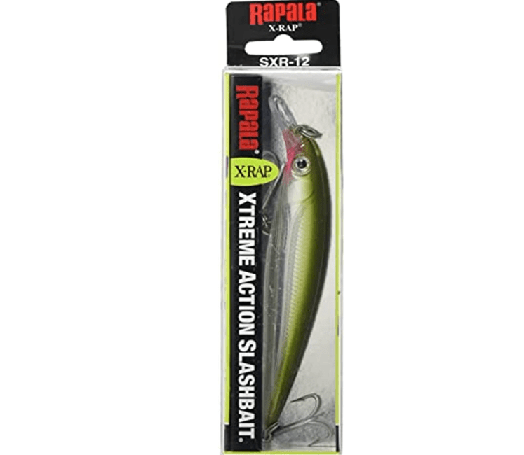 Rapala X-Rap Saltwater Fishing Lure