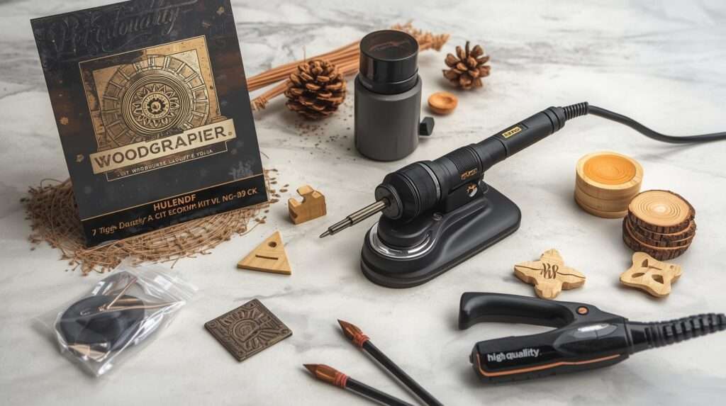 best woodburner tool