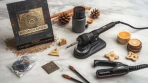 best woodburner tool