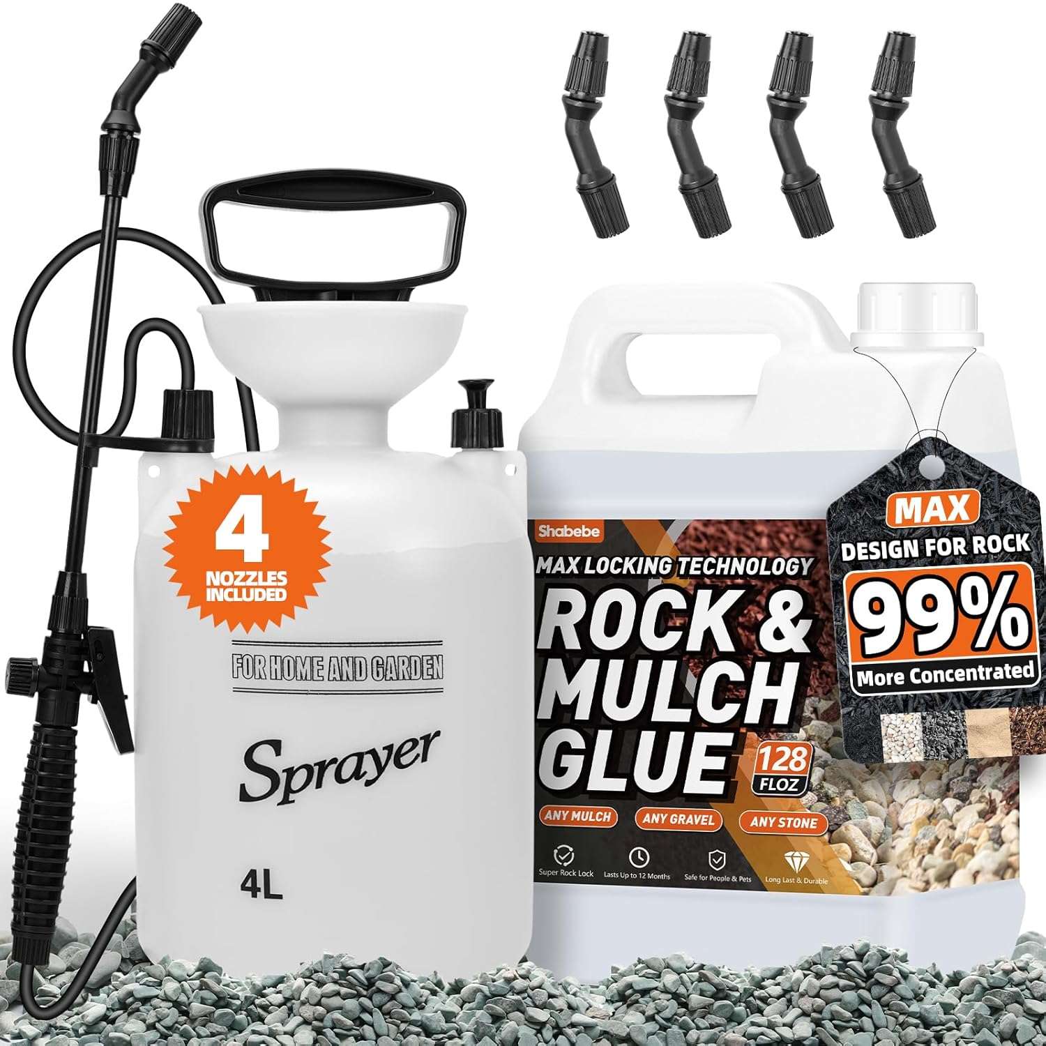 Scotts Turf Builder Dense Shade Mix