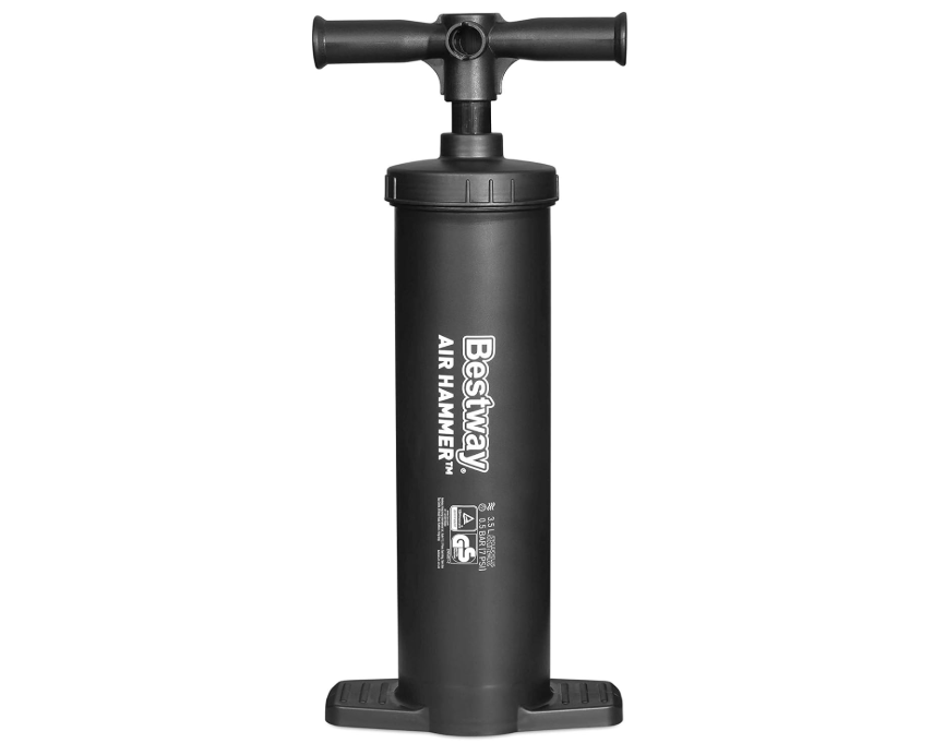 Bestway Air Hammer Inflation Pump 