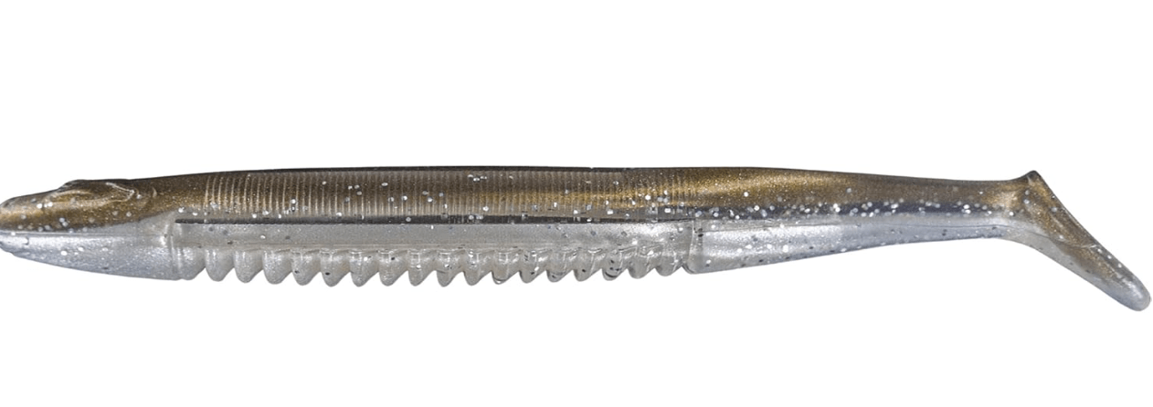 Big Bite Baits Cane Thumper Fishing Lure