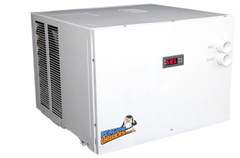 1HP Penguin Chillers - Water Chiller